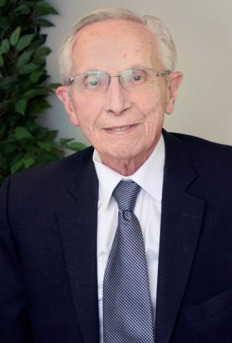 OVAC Distinguished Service Award Recipient Announced